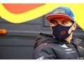Verstappen exclut un passage chez Mercedes ou Ferrari 'pour le moment'