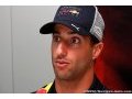 Le conseil (fou) de Brundle à Mercedes au sujet de Ricciardo