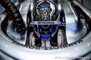 Valtteri Bottas se sent vraiment libéré cette année