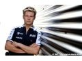 Force India ne confirme pas Hulkenberg