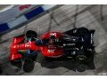 Power : La F1 est 'une blague' en matière de compétition