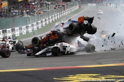 Todt se dit ’fier’ d’avoir réussi l’introduction du Halo