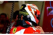 Raikkonen tenterait bien le rallycross ou Le Mans