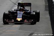 Qualifying - Monaco GP report: Toro Rosso Ferrari
