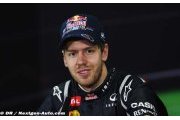 Vettel ne condamne pas Schumacher