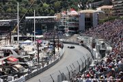 Prince involved in Monaco's F1 contract talks