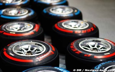 Qualifying - Singapore GP report: Pirelli