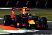 Lauda : Verstappen doit faire attention dans sa route vers les sommets