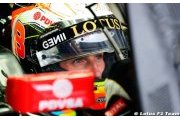Grosjean admits Renault, Prost rumours 'exciting'