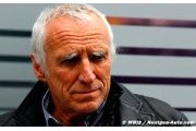 'Nothing' to Ferrari switch rumours - Mateschitz