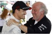 Q&A with David Richards