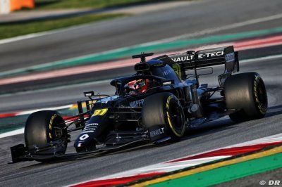 Renault to develop new car early in 2020