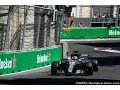 Hamilton takes 66th career pole in Azerbaijan