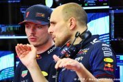 Lambiase, l'ingénieur de Verstappen, dit non à Ferrari et McLaren F1