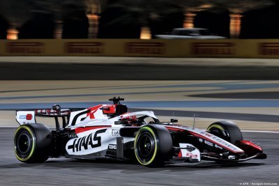 Ocon&nbsp;: Haas F1 a beaucoup appris sur ’l’usine à gaz’ qu’est la VF-26