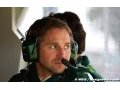 Albers makes sudden departure from Caterham