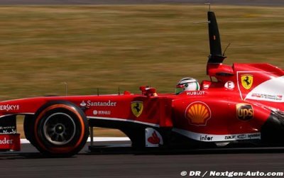 Davide Rigon s’est senti utile cette semaine