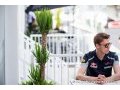 Marko says Kvyat could stay at Toro Rosso