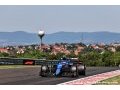 Photos - 2021 Hungarian GP - Friday