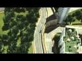 Video - A virtual 3D lap of the Monaco track