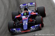 Bilan de la saison 2017 : Brendon Hartley