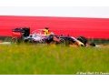 Essais privés : Red Bull confirme Ricciardo et Gasly