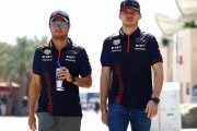 Red Bull : Ca peut exploser à un moment donné entre Verstappen et Perez