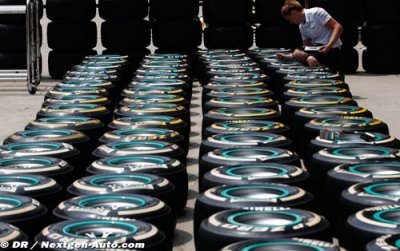 Pirelli completes Mugello test