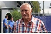 Mateschitz ne s'inquiète pas des histoires Vettel / Ferrari