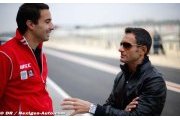 Bennani débute sa saison WTCC à domicile
