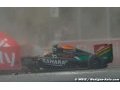 Force India soupçonne un complot anti-Perez