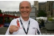 Le début d'une nouvelle ère pour Audi et le Dr Ullrich