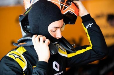Aitken, Hubert et Zhou veulent briller en Formule 2 en Espagne