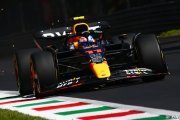 Red Bull dément essayer de 'mettre la pression' sur Perez