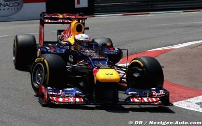 Vettel happy with fourth place