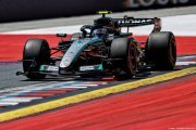 Antonelli pénalisé à Monza : le pari calculé et expliqué par Mercedes F1