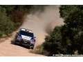 Neuville recovers 4th in Fiesta dominated top 10
