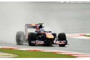 Ricciardo preparing for 2012 Toro Rosso debut - Tost