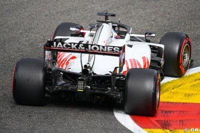 ‘L’horloge tourne’&nbsp;: Steiner s’inquiète du travail de Ferrari pour 2021 sur son moteur