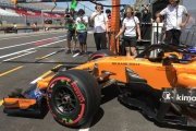 McLaren n'a pas encore d'infos sur l'avenir d'Alonso