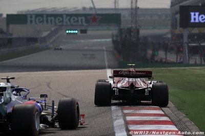 Pirelli prévoit un seul arrêt, avec un long relais en durs 