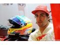 Alonso: A circuit that can bring some action