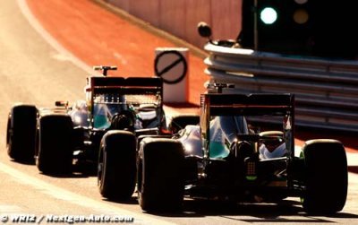 Force India testera Palmer et Goddard à Abu Dhabi