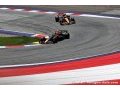 GPDA to discuss Verstappen-Norris crash at Silverstone