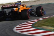  ‘Nous avons fait un bon pas en avant' : Seidl est ‘assez optimiste' pour McLaren F1