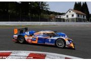 Team ORECA-Matmut : Un sans faute au Mans pour ambition
