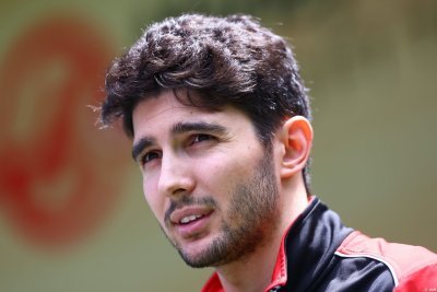 Ocon ressent-il ’de la joie’ à voir Alpine F1 en difficulté ?