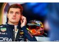 Verstappen : Il est 'très clair' que McLaren F1 domine actuellement