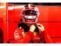 Leclerc serait 'heureux' que Vettel reste chez Ferrari