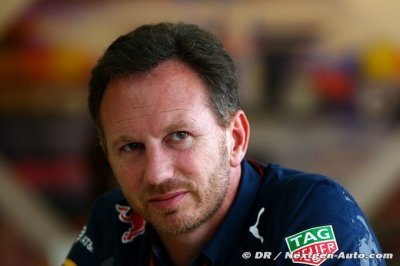 Horner&nbsp;: Si Mercedes avait su pour Rosberg...